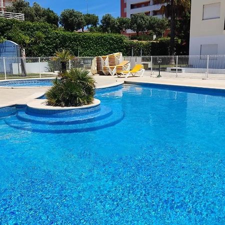 5 I Marenostrum - Casas & Papeis Armacao de Pera Bagian luar foto