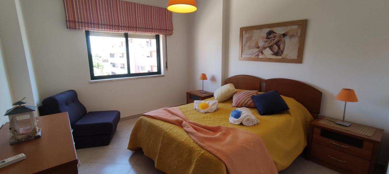 5 I Marenostrum - Casas & Papeis Armacao de Pera Bagian luar foto