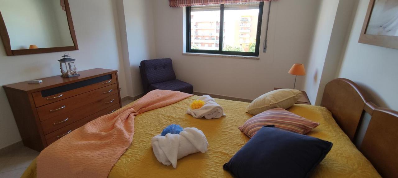 5 I Marenostrum - Casas & Papeis Armacao de Pera Bagian luar foto