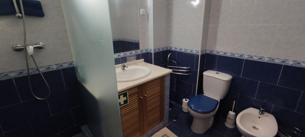 5 I Marenostrum - Casas & Papeis Armacao de Pera Bagian luar foto