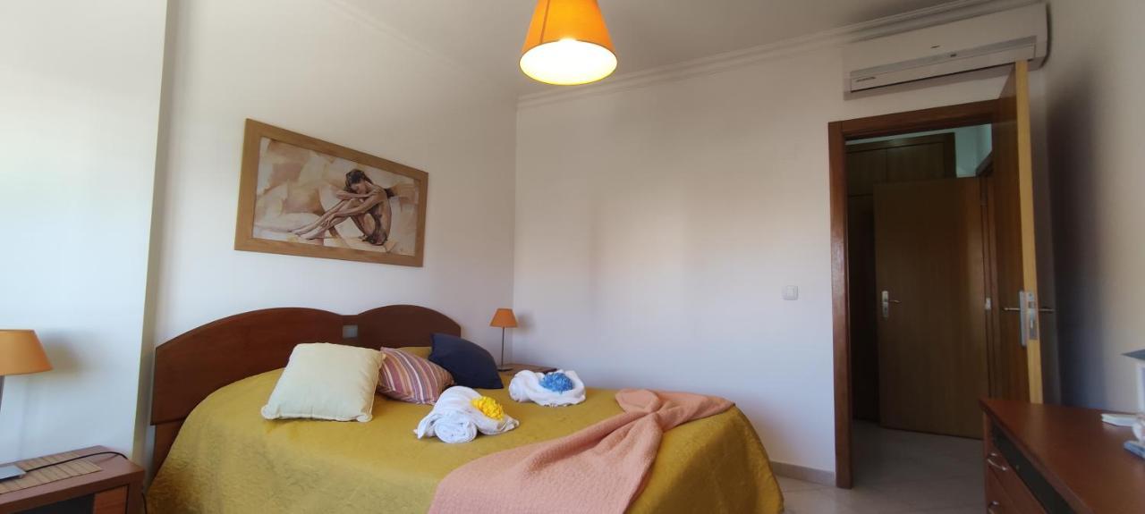 5 I Marenostrum - Casas & Papeis Armacao de Pera Bagian luar foto