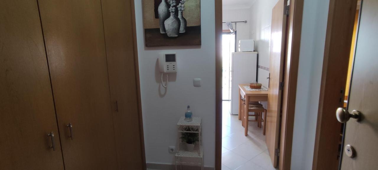 5 I Marenostrum - Casas & Papeis Armacao de Pera Bagian luar foto