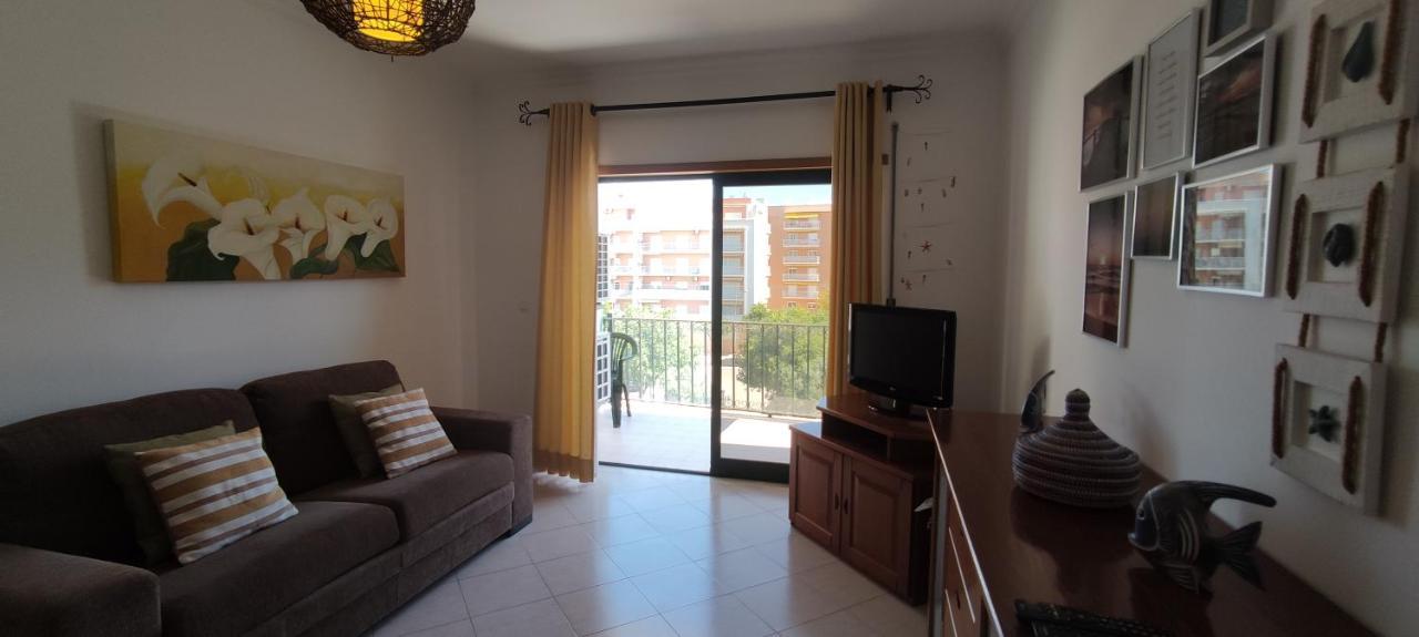5 I Marenostrum - Casas & Papeis Armacao de Pera Bagian luar foto