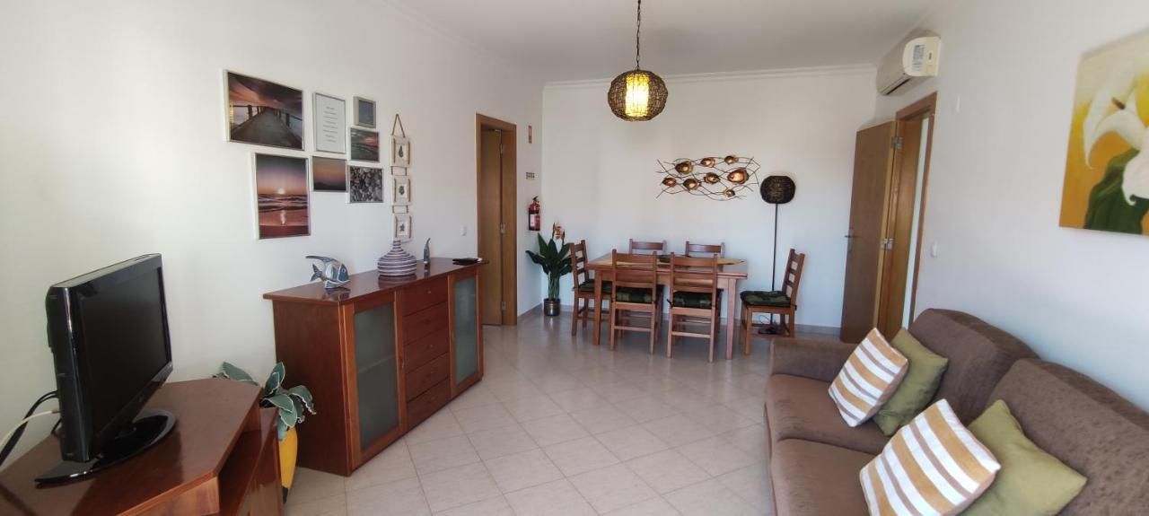 5 I Marenostrum - Casas & Papeis Armacao de Pera Bagian luar foto