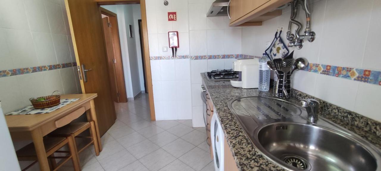 5 I Marenostrum - Casas & Papeis Armacao de Pera Bagian luar foto