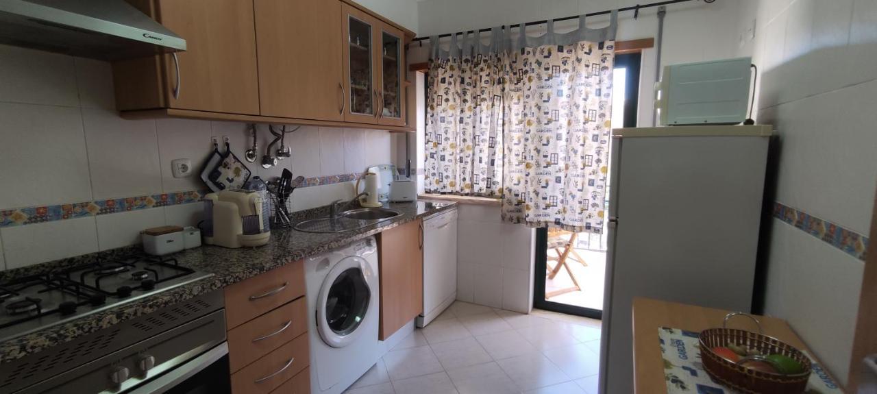 5 I Marenostrum - Casas & Papeis Armacao de Pera Bagian luar foto