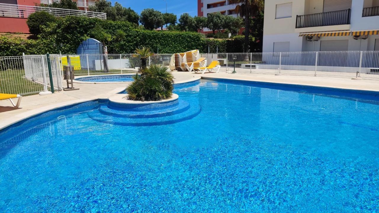 5 I Marenostrum - Casas & Papeis Armacao de Pera Bagian luar foto