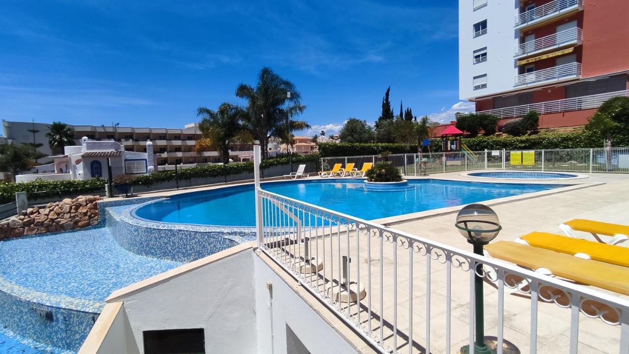 5 I Marenostrum - Casas & Papeis Armacao de Pera Bagian luar foto