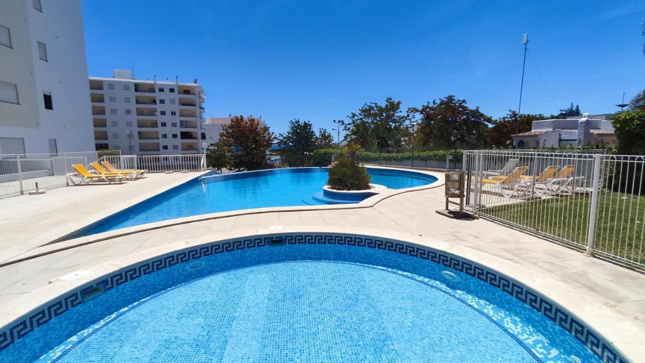 5 I Marenostrum - Casas & Papeis Armacao de Pera Bagian luar foto