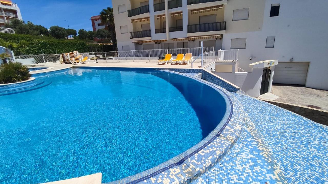 5 I Marenostrum - Casas & Papeis Armacao de Pera Bagian luar foto
