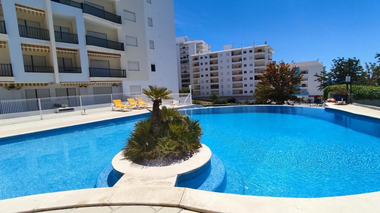 5 I Marenostrum - Casas & Papeis Armacao de Pera Bagian luar foto