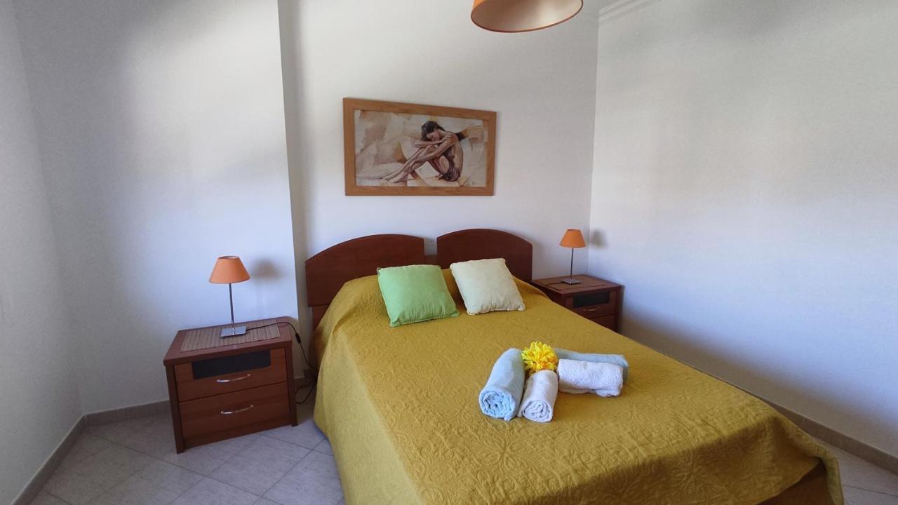5 I Marenostrum - Casas & Papeis Armacao de Pera Bagian luar foto