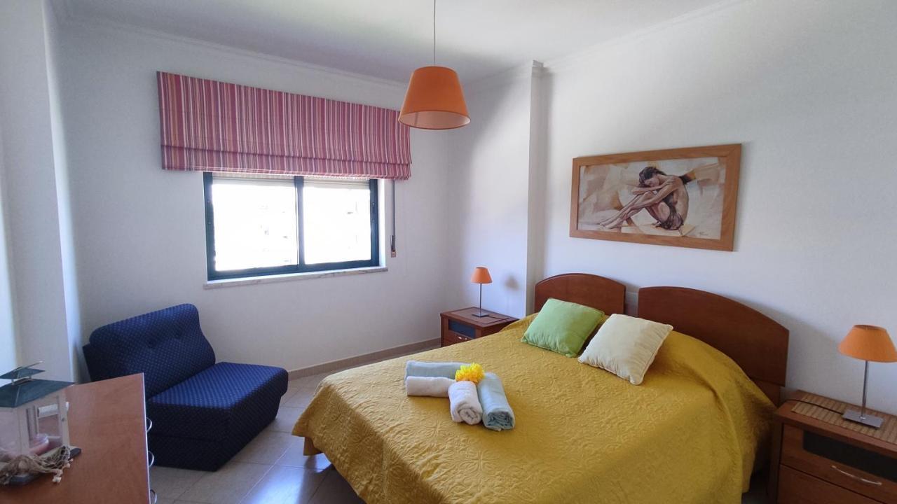 5 I Marenostrum - Casas & Papeis Armacao de Pera Bagian luar foto